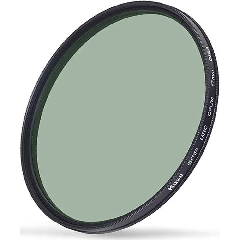 Kase Wolverine Professional Kit 67mm (CPL+ND1000+S-GND0.9)