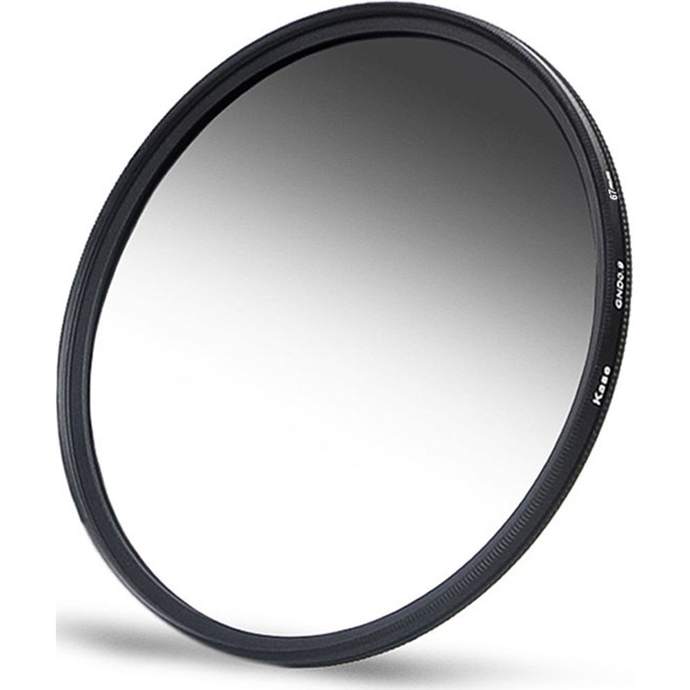Kase Wolverine Professional Kit 67mm (CPL+ND1000+S-GND0.9)