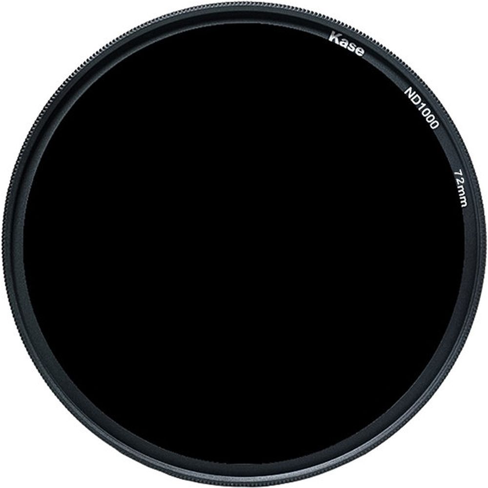 Kase Wolverine Professional Kit 72mm (CPL+ND1000+S-GND0.9)