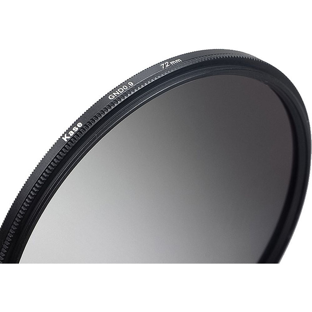 Kase Wolverine Professional Kit 72mm (CPL+ND1000+S-GND0.9)