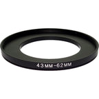 Kase K100 Step-Down ring 43-62mm