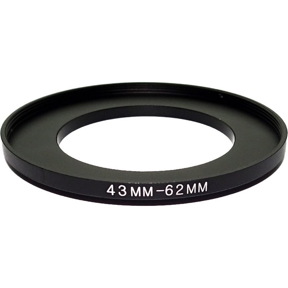 Kase K100 Step-Down ring 43-62mm