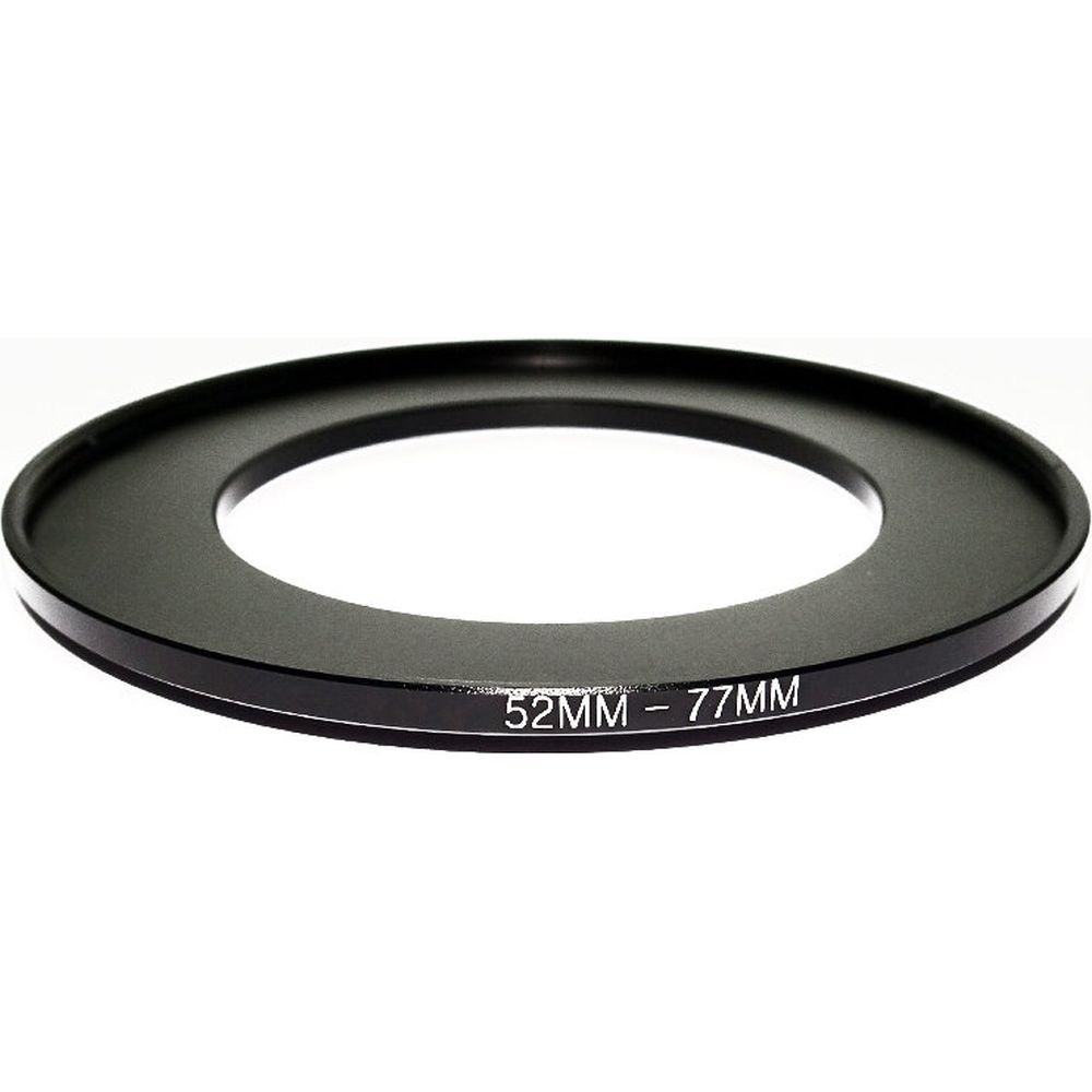 Kase K100 Step-Down ring 52-77mm