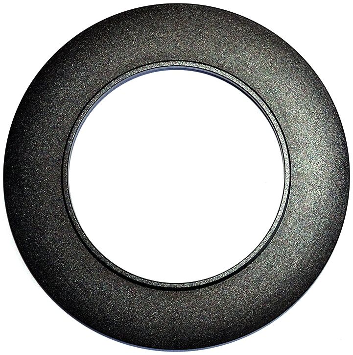 Kase K75 screw adapter ring 46-67mm