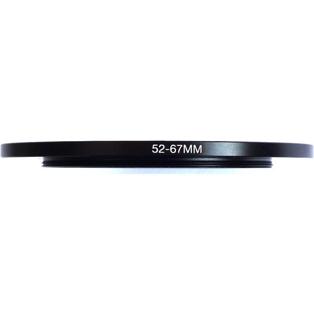 Kase K75 screw adapter ring 52-67mm