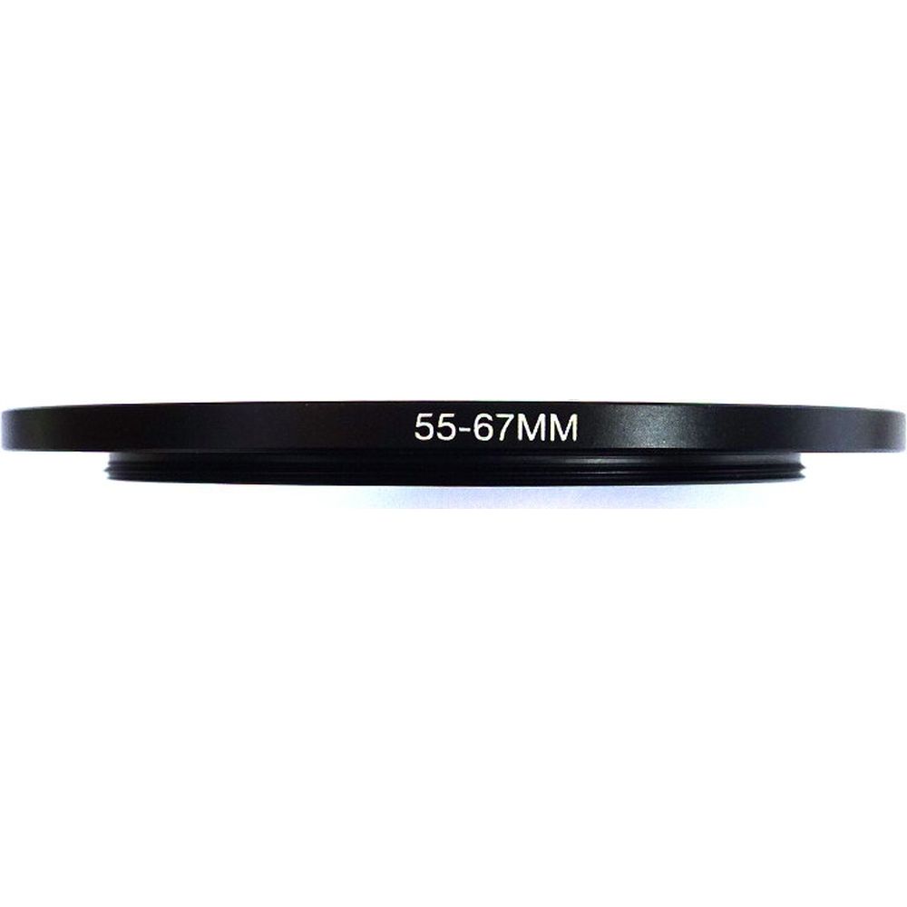 Kase K75 screw adapter ring 55-67mm