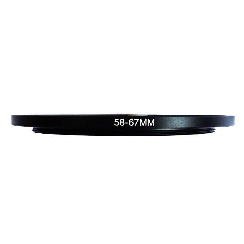 Kase K75 screw adapter ring 58-67mm