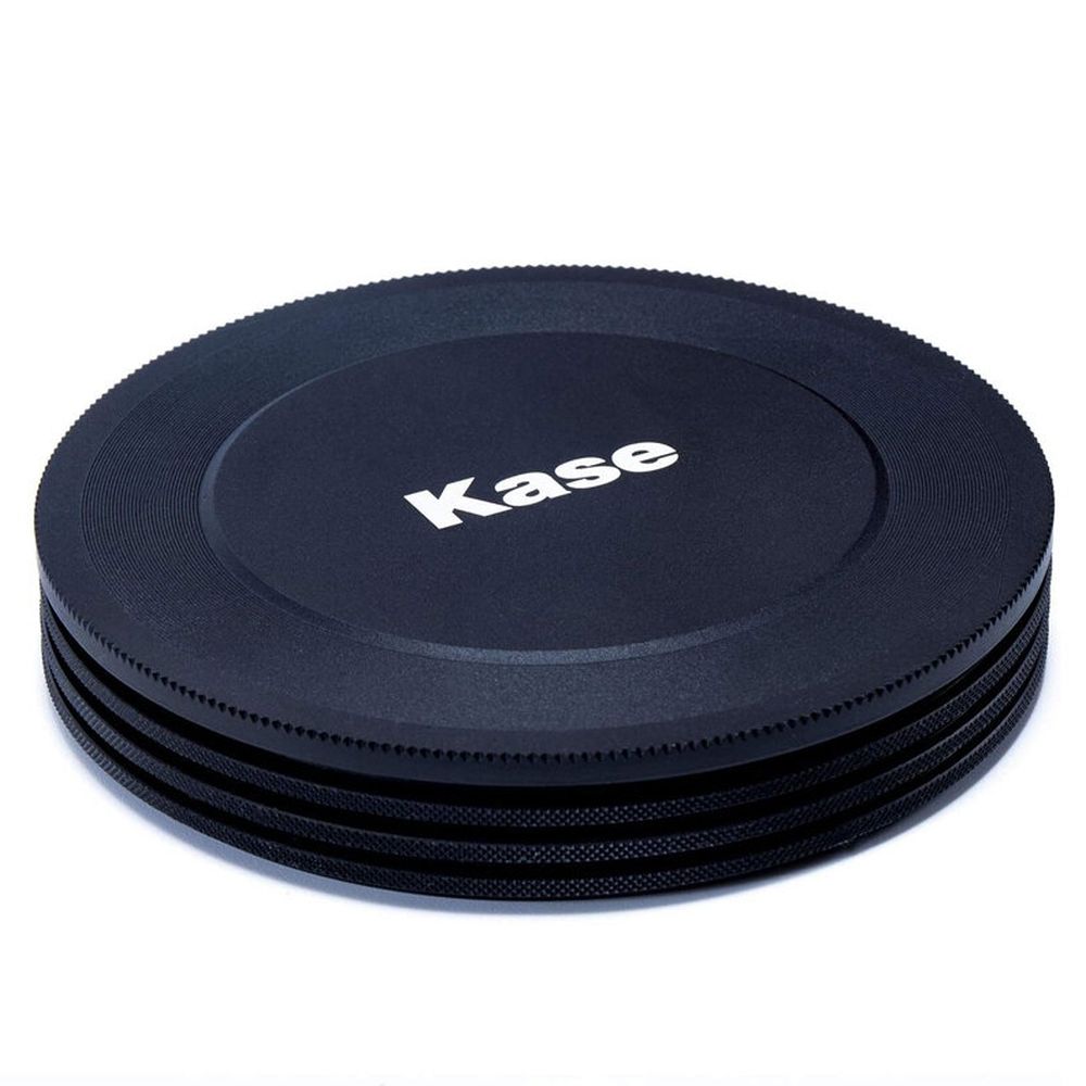 Kase Magnetic filter/lens cap back 67mm