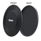 Kase Magnetic filter/lens cap back 67mm