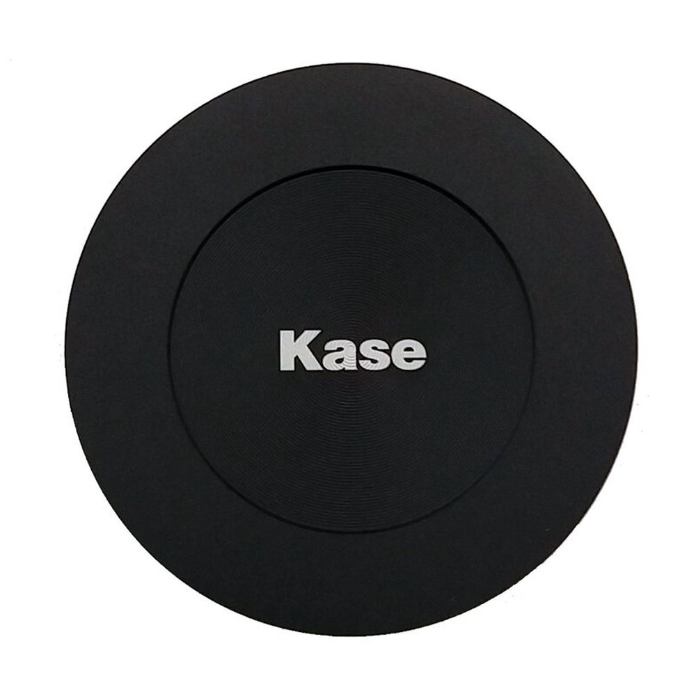 Kase Magnetic filter/lens cap back 72mm