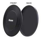 Kase Magnetic filter/lens cap back 82mm