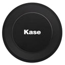 Kase Magnetic lens cap 95mm front