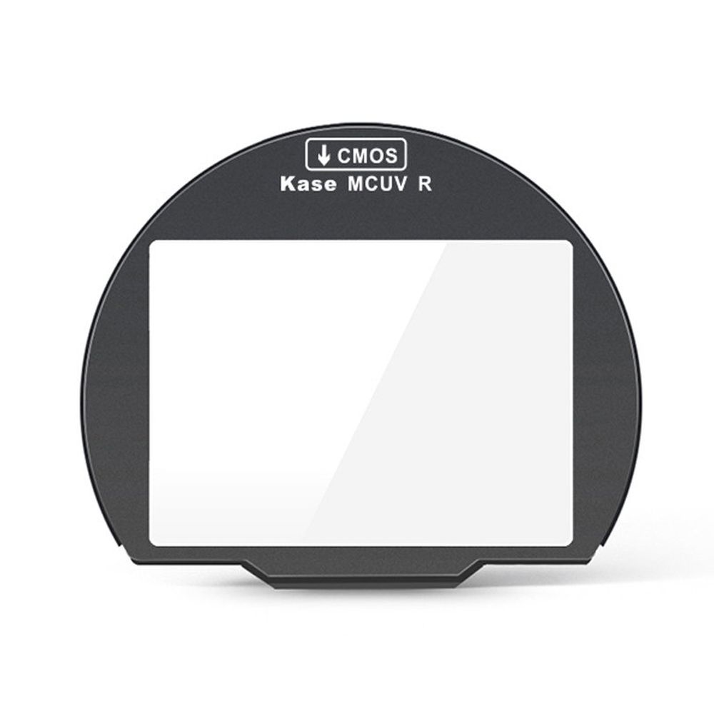 Kase Clip-in Filter Canon R 4 in 1 set (MCUV, Neutral Night, ND64, ND1000)