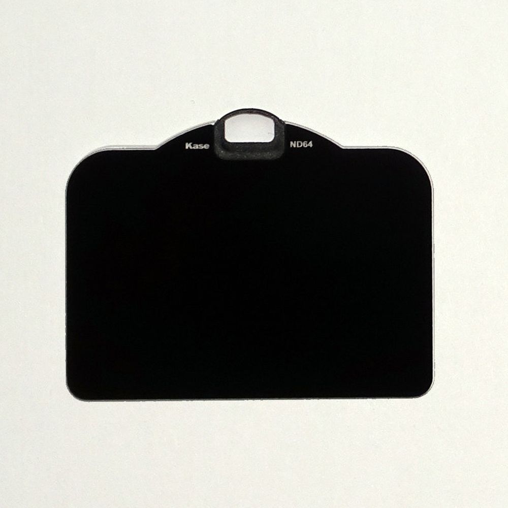 Kase Clip-in Filter Nikon Z6 Z7 4 in 1 set (MCUV, Neutral Night, ND64, ND1000)