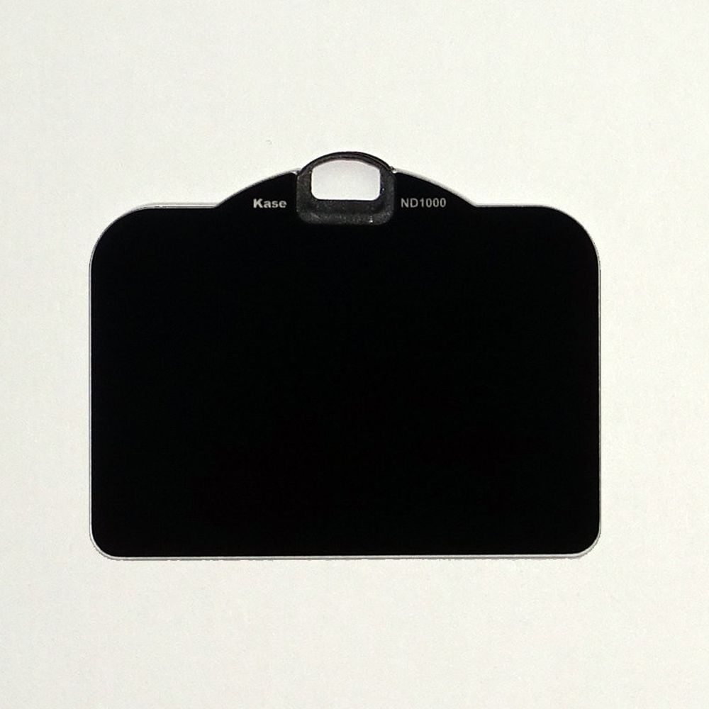 Kase Clip-in Filter Nikon Z6 Z7 4 in 1 set (MCUV, Neutral Night, ND64, ND1000)