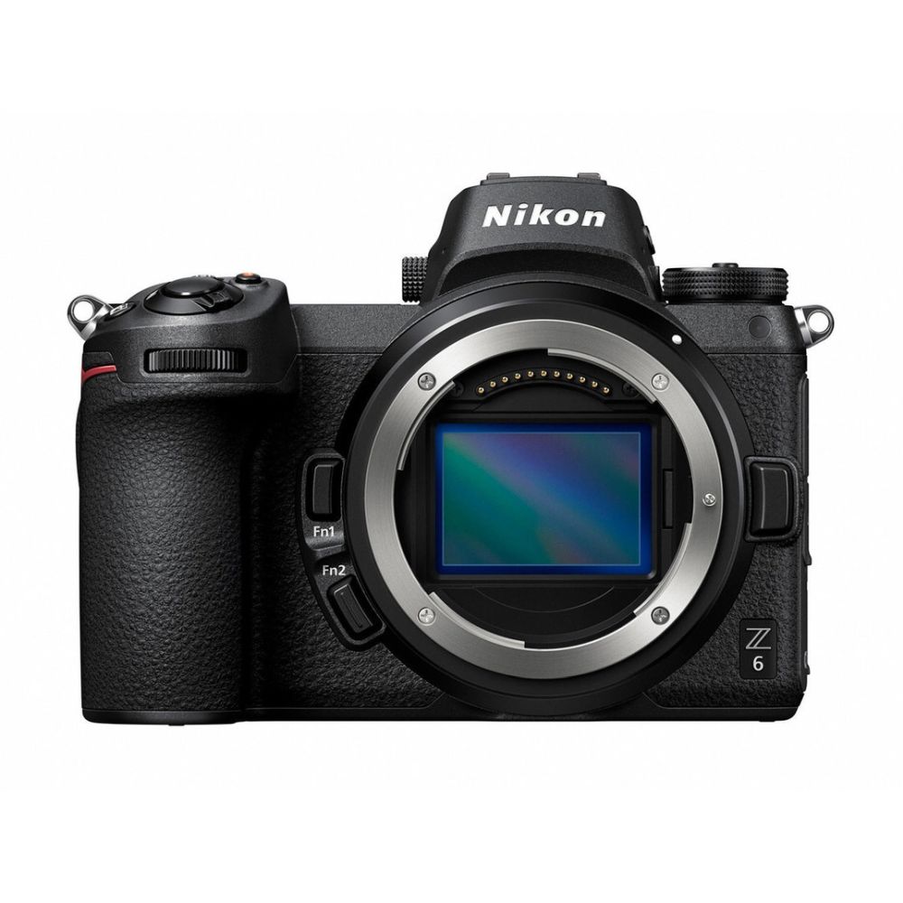 Kase Clip-in Filter Nikon Z6 Z7 4 in 1 set (MCUV, Neutral Night, ND64, ND1000)