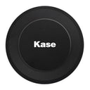 Kase Magnetic lens cap 58mm front