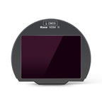 Kase Clip-In Canon R ND64 Filter