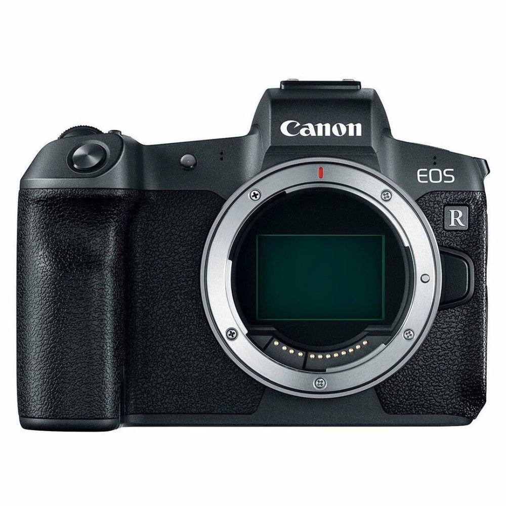 Kase Clip-In Canon R ND64 Filter
