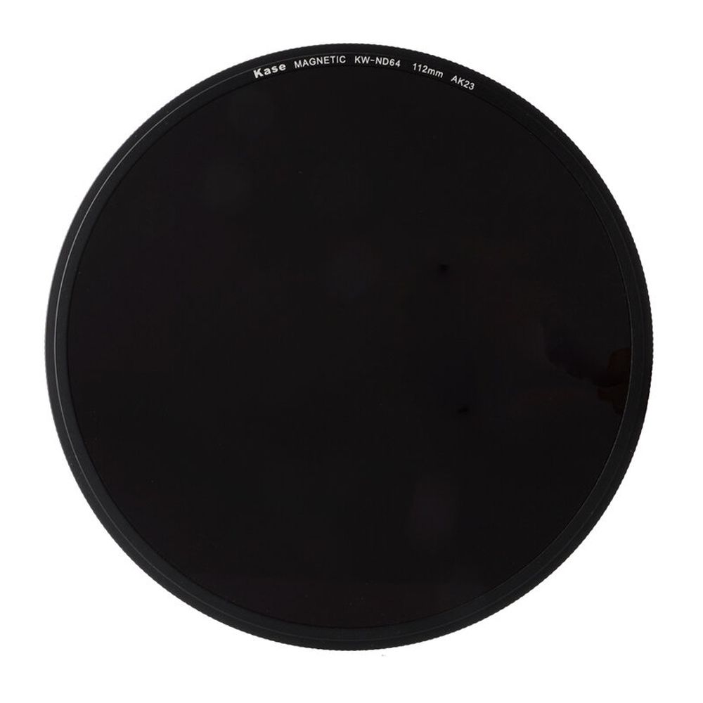 Kase Wolverine Magnetic ND64 Filter 112mm