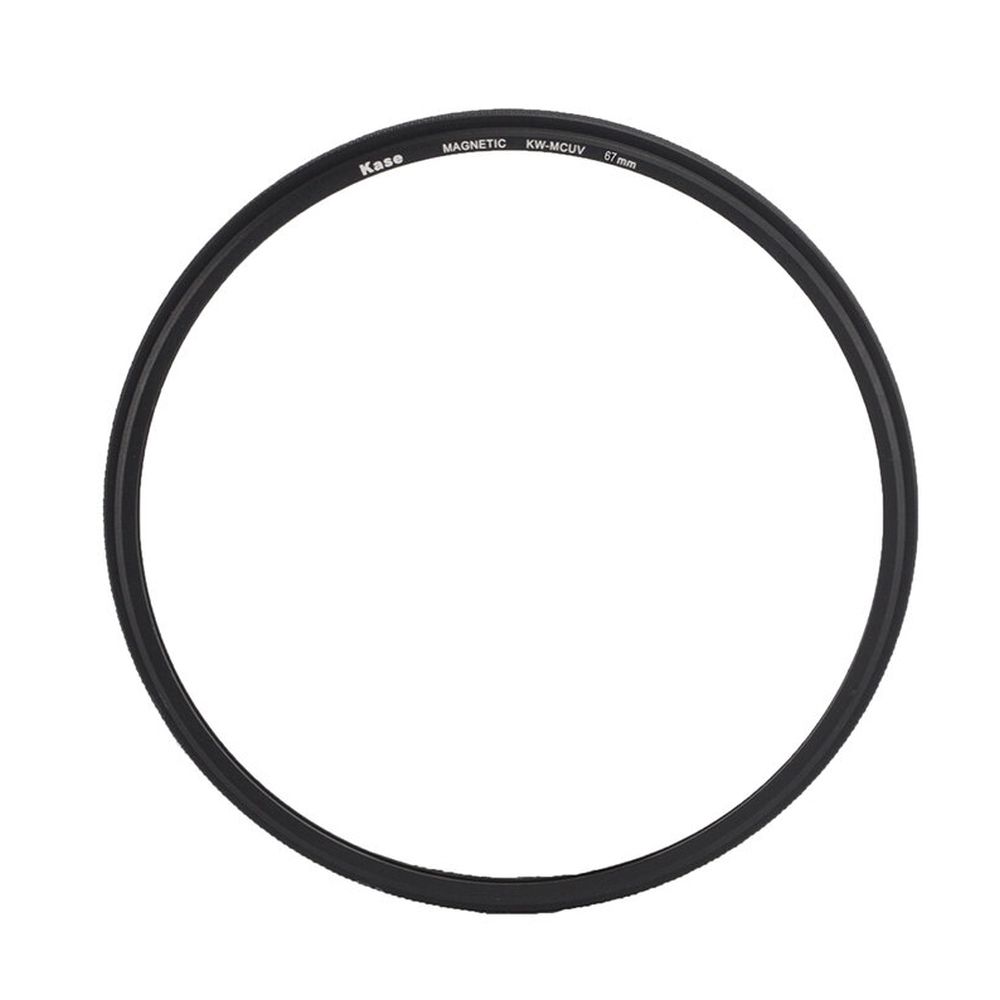 Kase Wolverine Magnetic MCUV Filter 67mm