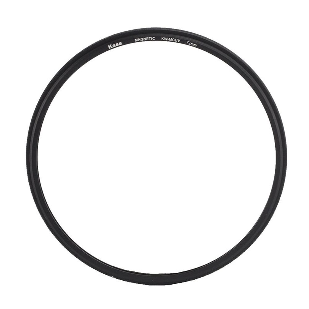 Kase Wolverine Magnetic MCUV Filter 72mm