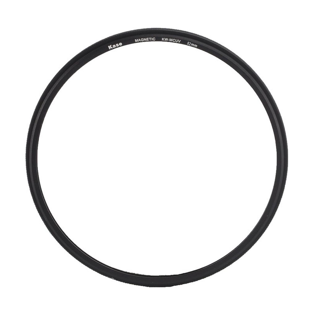 Kase Wolverine Magnetic MCUV Filter 82mm