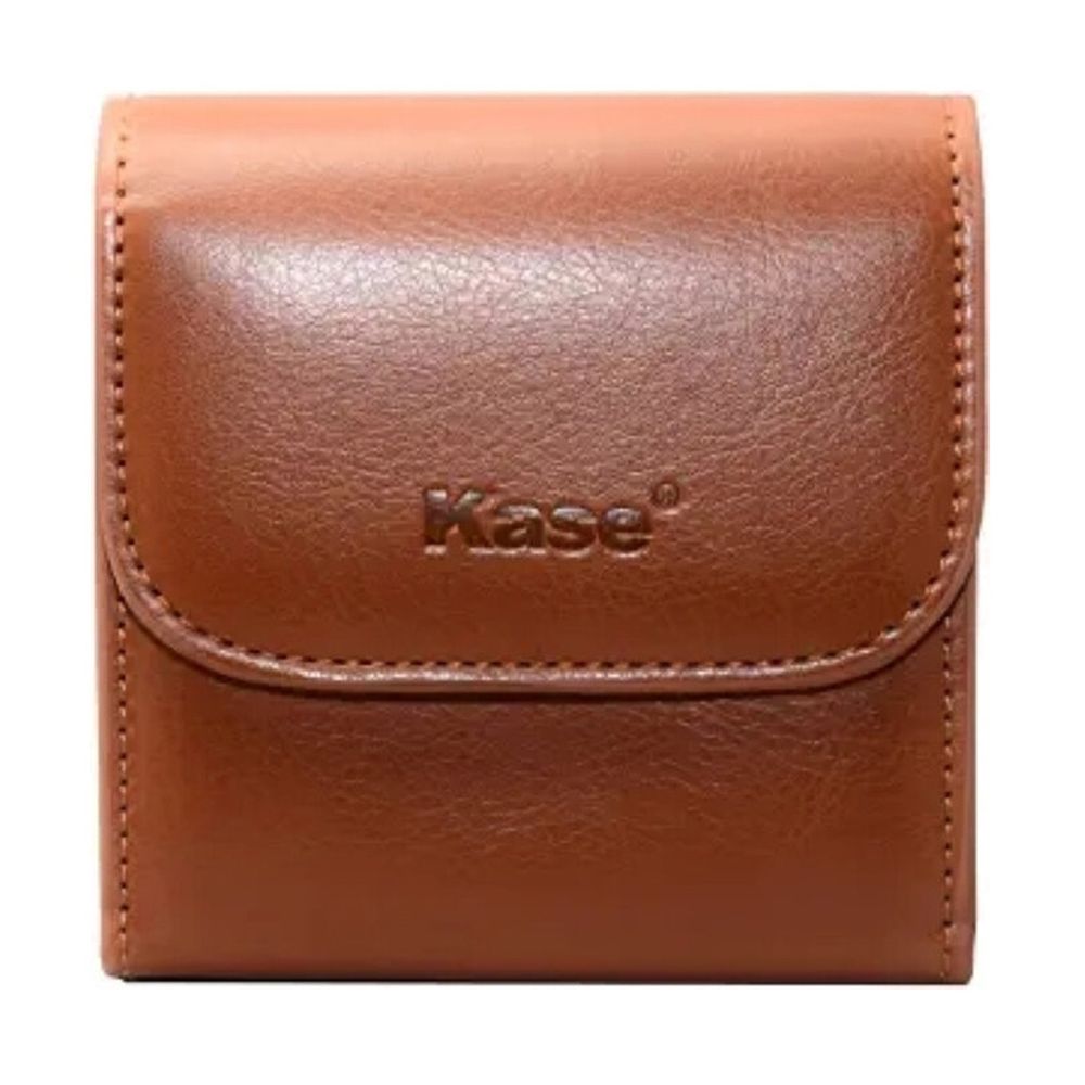 Kase Filter Bag for Round Filters up to 95mm