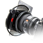 Kase K100 K9 Kit Sony 14mm F1.8 with CPL