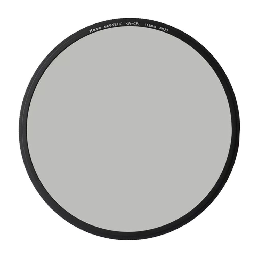 Kase Wolverine 112mm Professional ND Kit