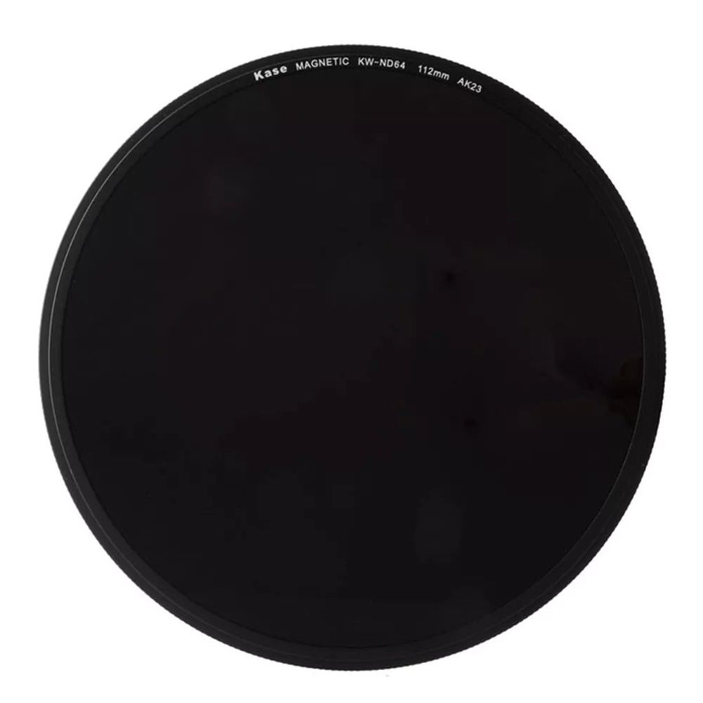 Kase Wolverine 112mm Professional ND Kit