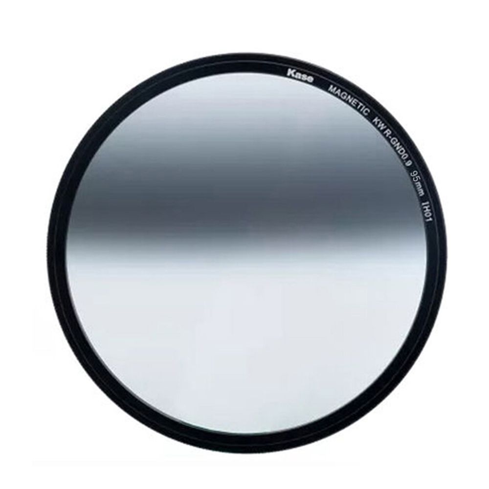 Kase Wolverine Magnetic Circular Reverse GND 0.9 Filter 95mm
