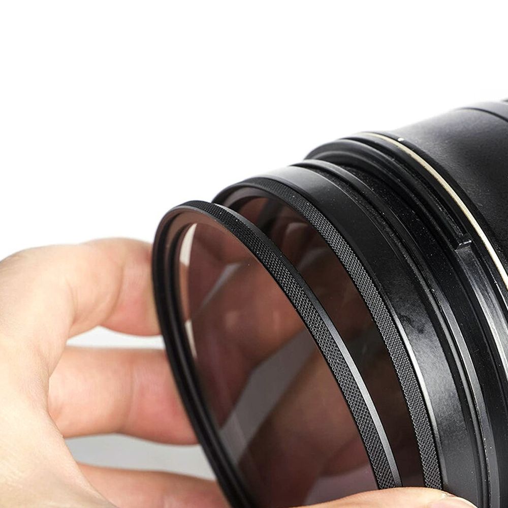 Kase Wolverine Magnetic Circular Reverse GND 0.9 Filter 95mm