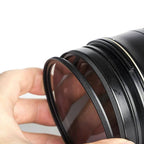 Kase Wolverine Magnetic Circular Reverse GND 0.9 Filter 95mm