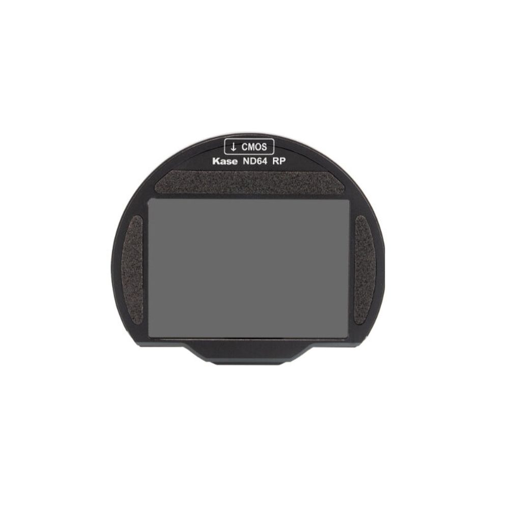 Kase Clip-in Filter Canon RP 4-in-1 Kit
