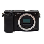 Kase Clip-in Filter Sony A6000 Half Frame MCUV