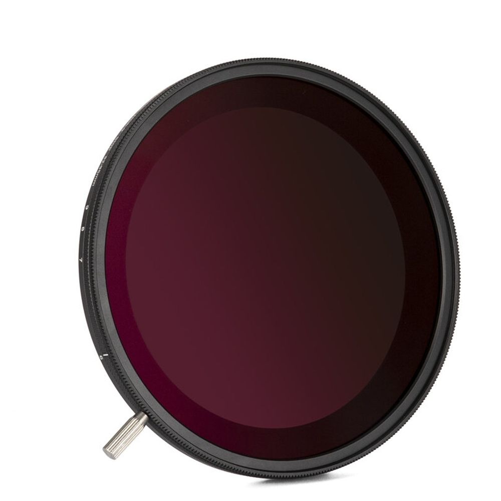 Kase Magnetic Variable ND 6-9 Stop Filter 82mm