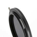 Kase Magnetic Variable ND 6-9 Stop Filter 82mm