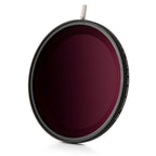 Kase Magnetic Variable ND 6-9 Stop Filter 82mm
