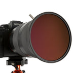 Kase Magnetic Variable ND 6-9 Stop Filter 82mm