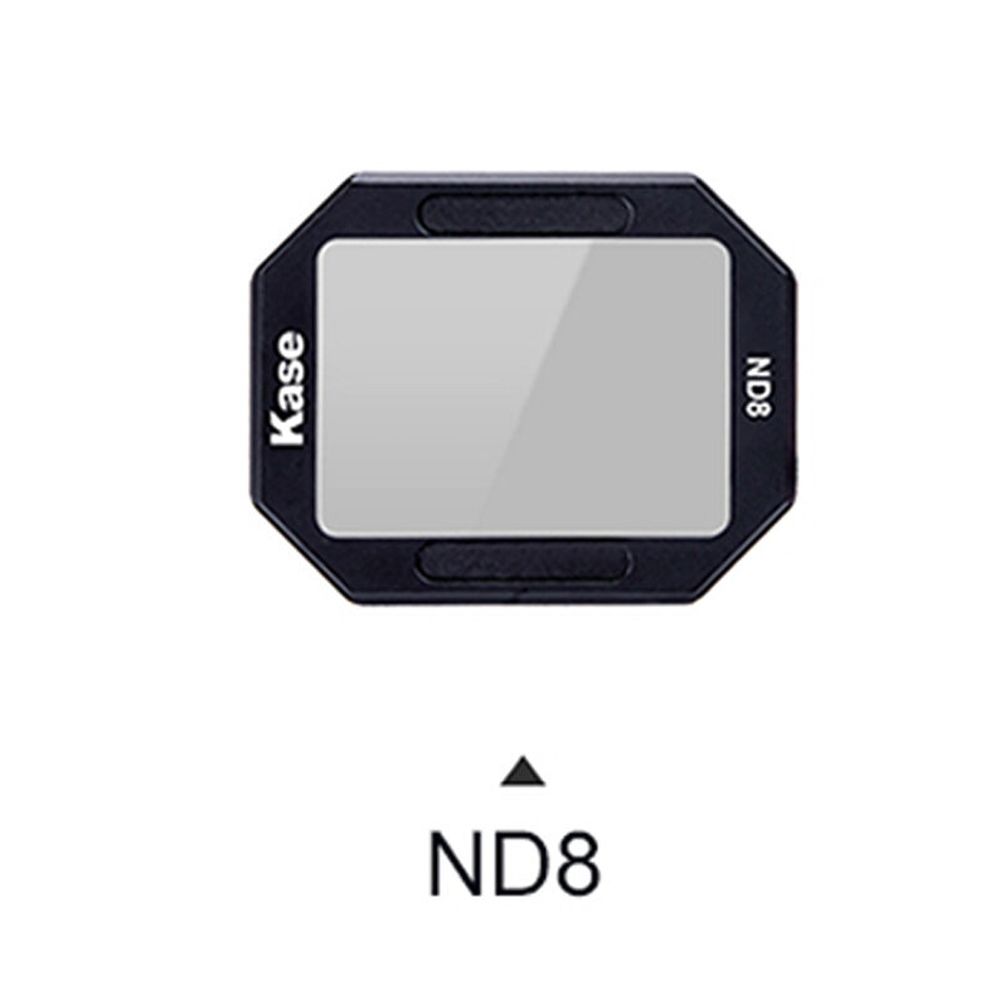 Kase Clip-in Filter Sony Half Frame ND8