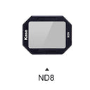 Kase Clip-in Filter Sony Half Frame ND8