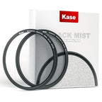 Kase Wolverine 82mm Black Mist 1/2 Magnetic Filter