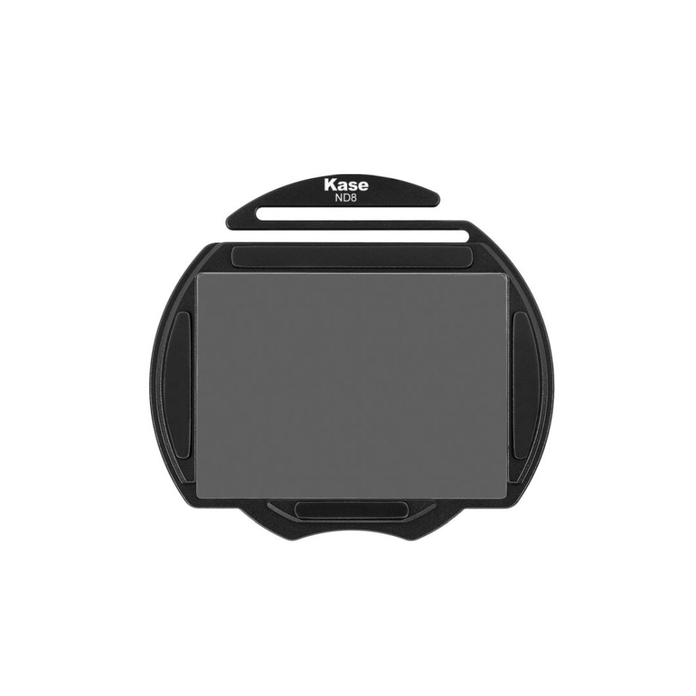 Kase Clip-in Filter Canon R7 R10 4-in-1 Kit UV-ND8-ND64-ND1000