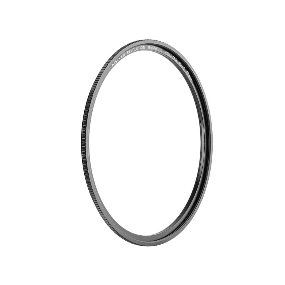 Kase Revolution ND64 77mm