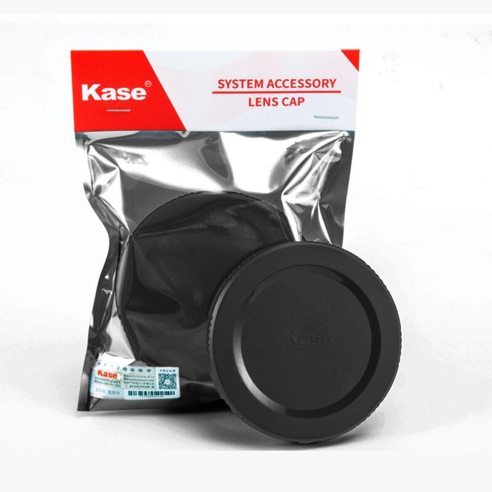 Kase MovieMate Black Cap 3 Pc