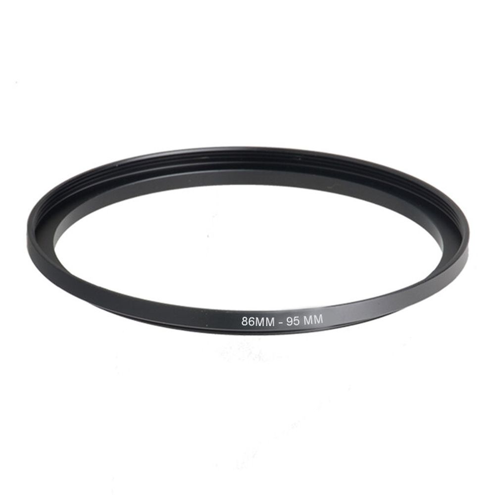 Kase K100 Step Up Ring 86-95