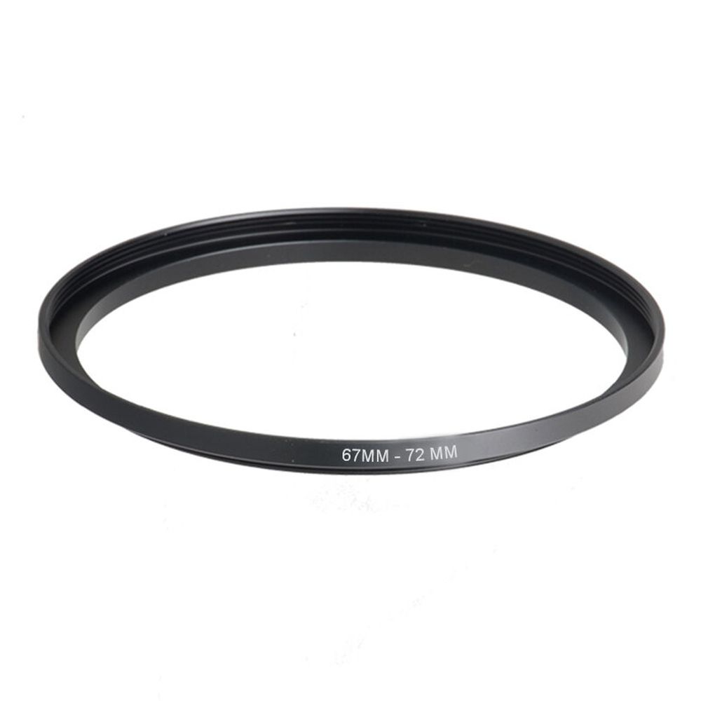 Kase K100 Step Up Ring 67-72