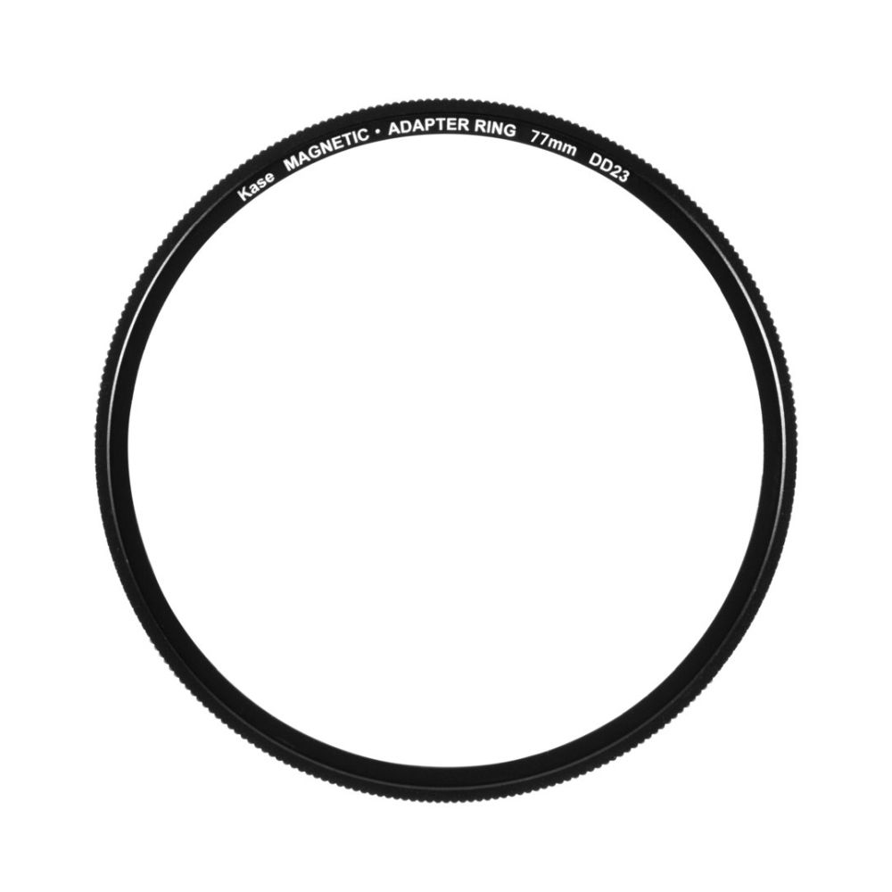 Kase Video Kit VND-CPL with Black Mist Filter 77mm