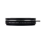 Kase Video Kit VND-CPL with Black Mist Filter 77mm